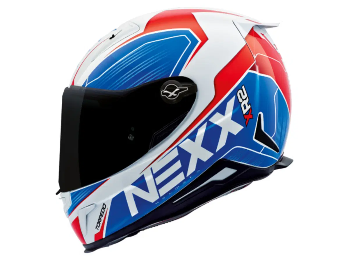 Test caschi: Nexx XR2 (24)