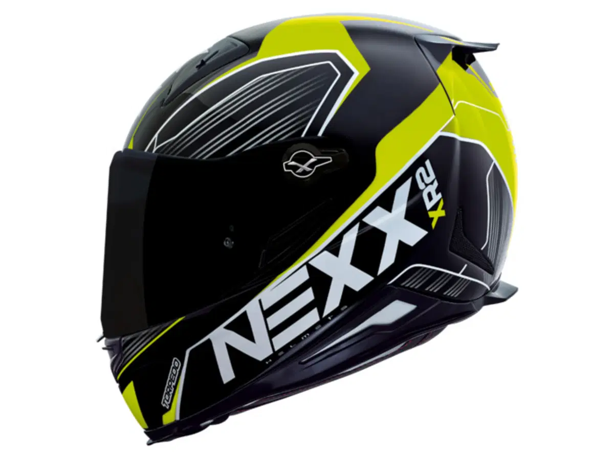 Test caschi: Nexx XR2 (25)