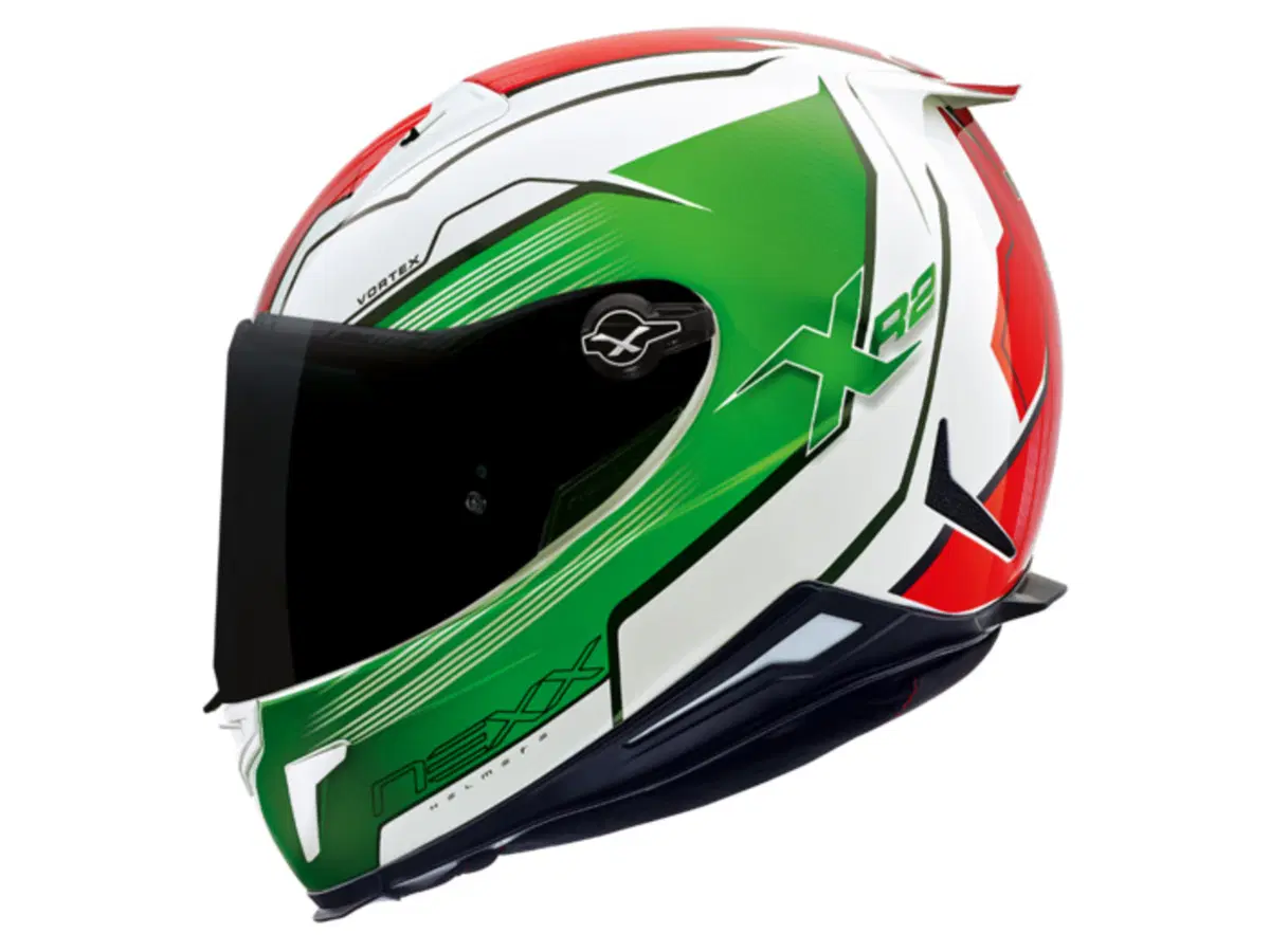 Test caschi: Nexx XR2 (26)