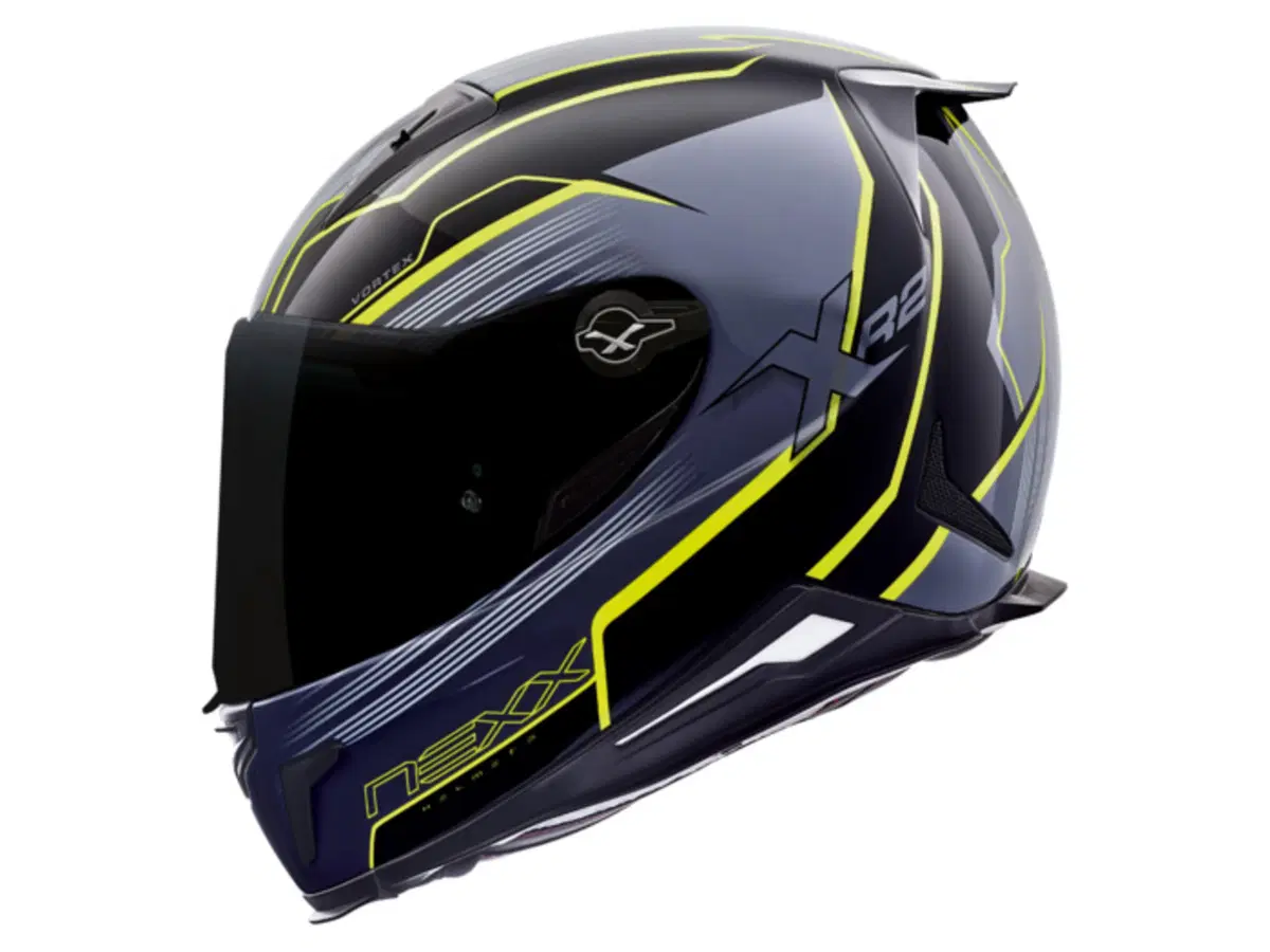 Test caschi: Nexx XR2 (29)