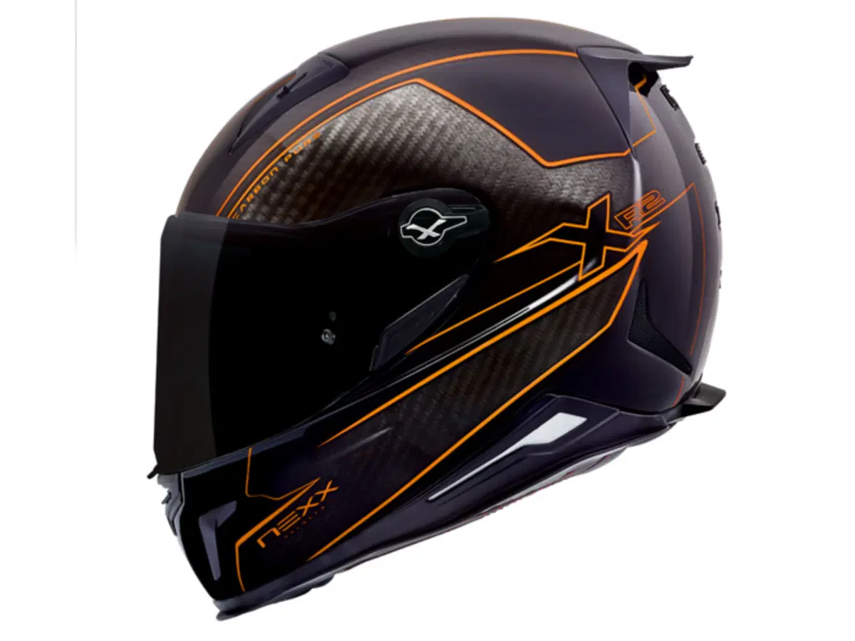 Test caschi: Nexx XR2 (27)