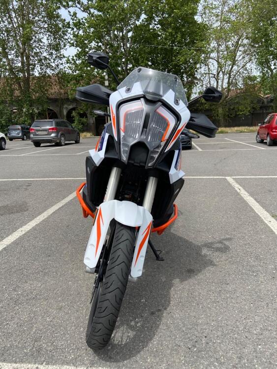 KTM 1290 Super Adventure R (2022 - 24) (3)