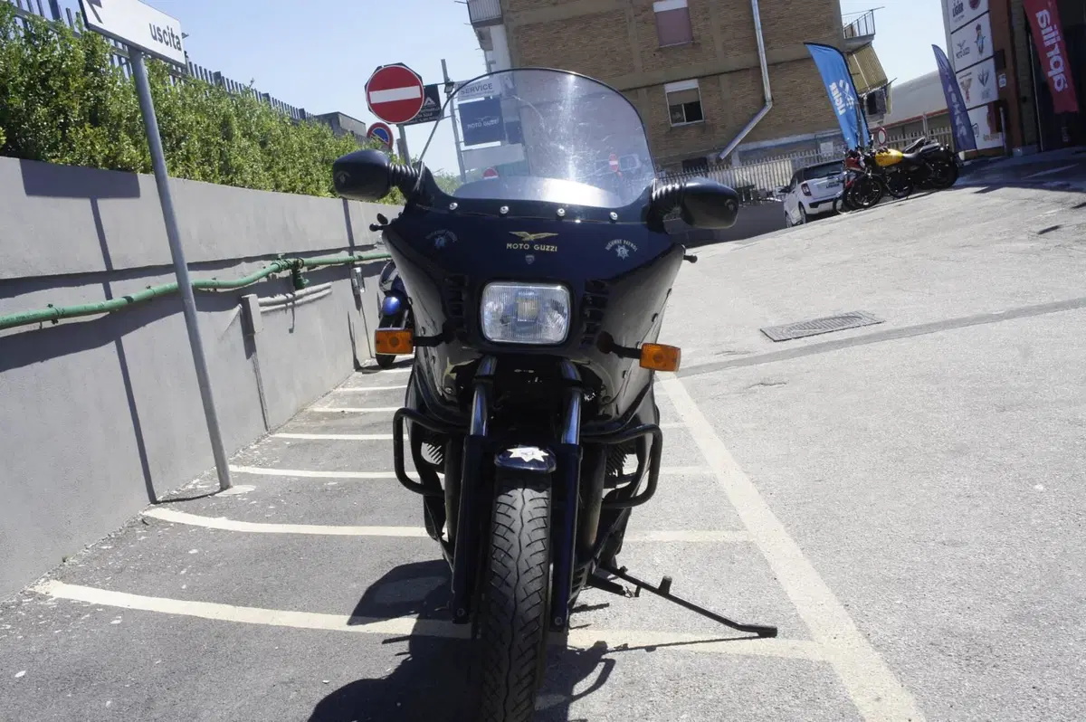 Moto Guzzi MOTO GUZZI 850 T5 EX CC (3)