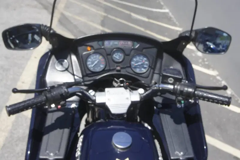Moto Guzzi MOTO GUZZI 850 T5 EX CC (7)