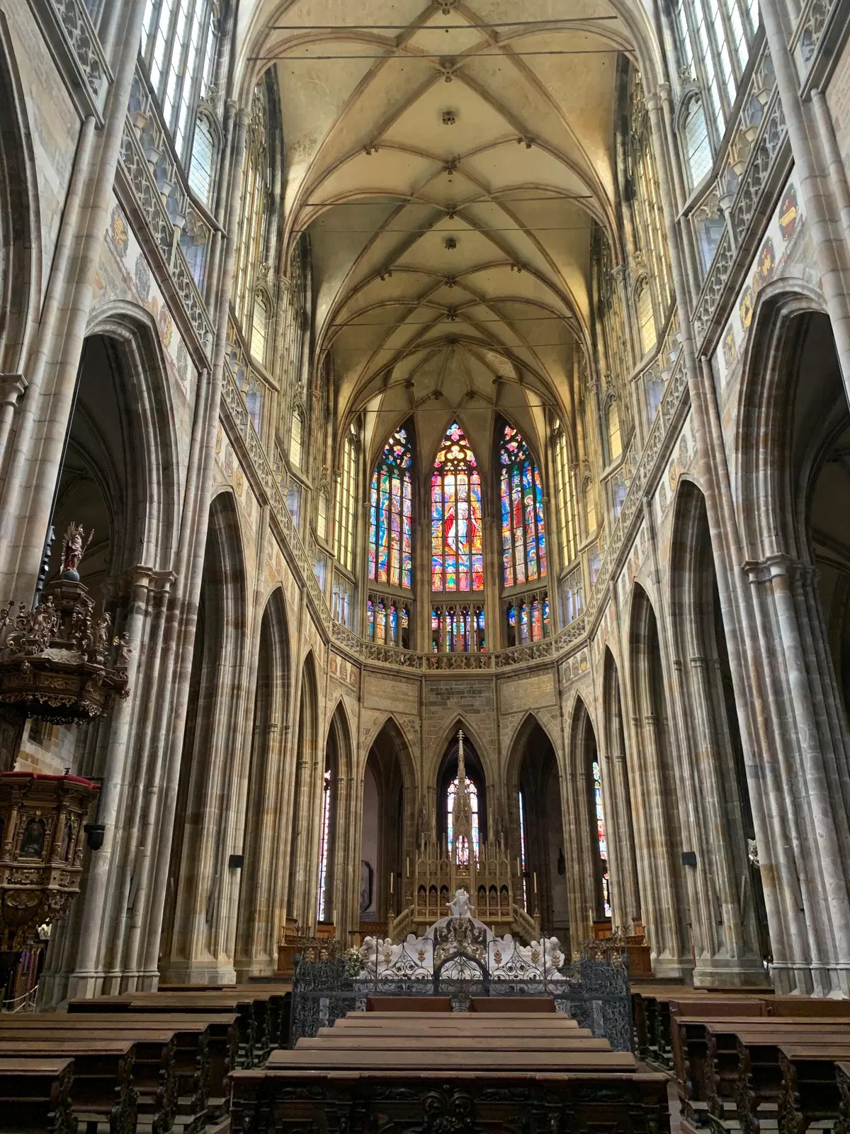Altre Mete: diario di viaggio! 10 luglio - Praga (2)