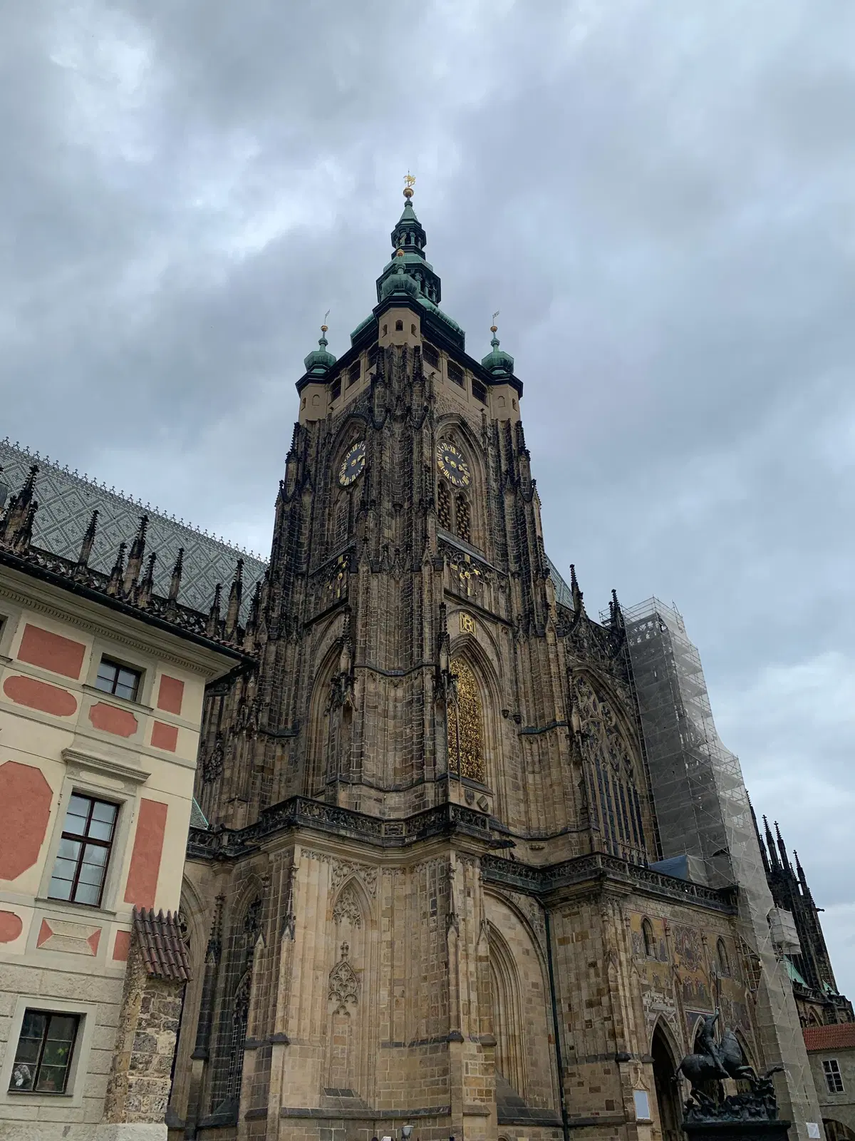 Altre Mete: diario di viaggio! 10 luglio - Praga (3)