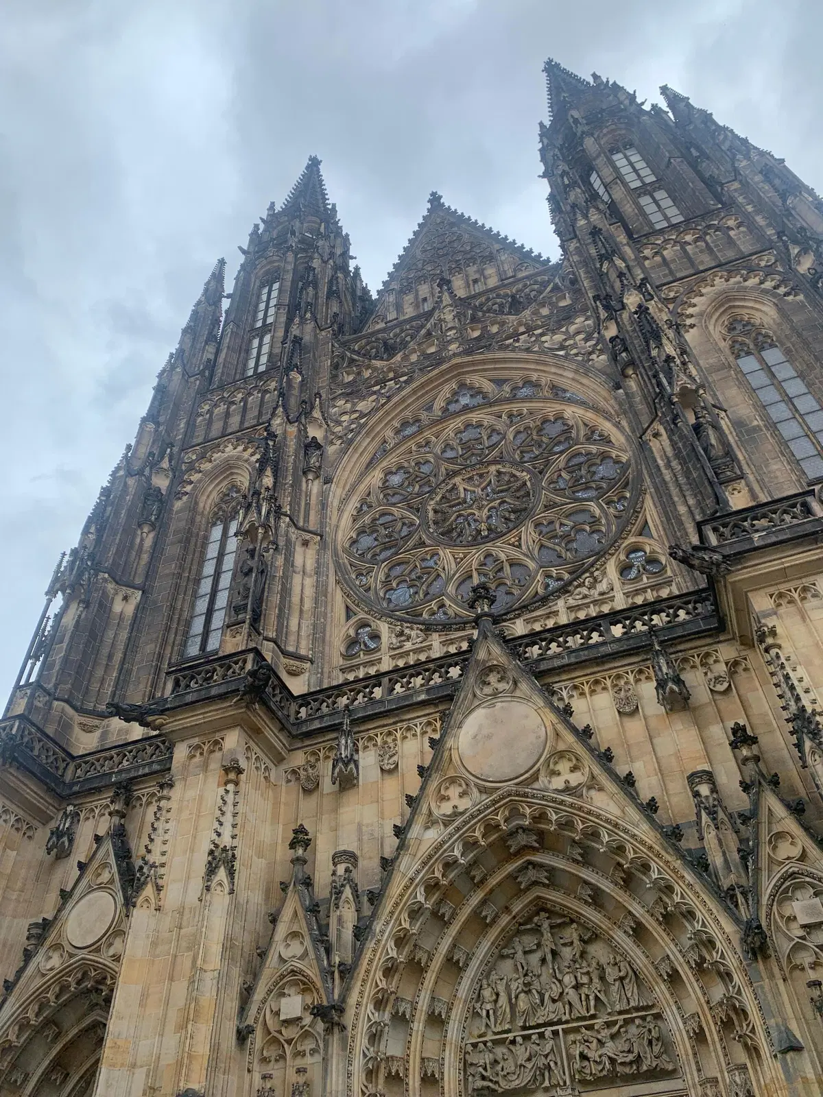 Altre Mete: diario di viaggio! 10 luglio - Praga (4)