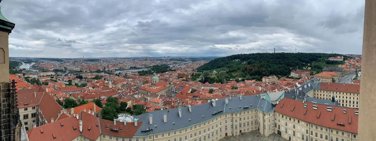 Altre Mete: diario di viaggio! 10 luglio - Praga (5)