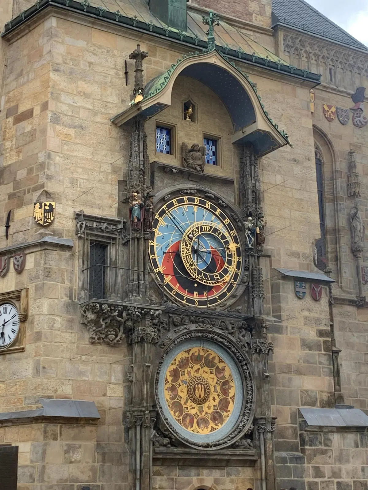 Altre Mete: diario di viaggio! 10 luglio - Praga (6)
