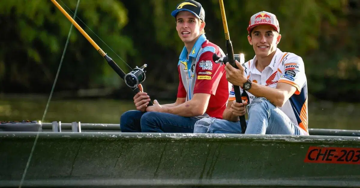 MotoGP 2022. Alex Marquez si toglie i sassolini dalle scarpe: "In Honda con Marc? Alla fine &egrave; stato peggio..."