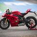 Arriva in vendita la rinnovata gamma Ducati Panigale V4 m.y. 2023