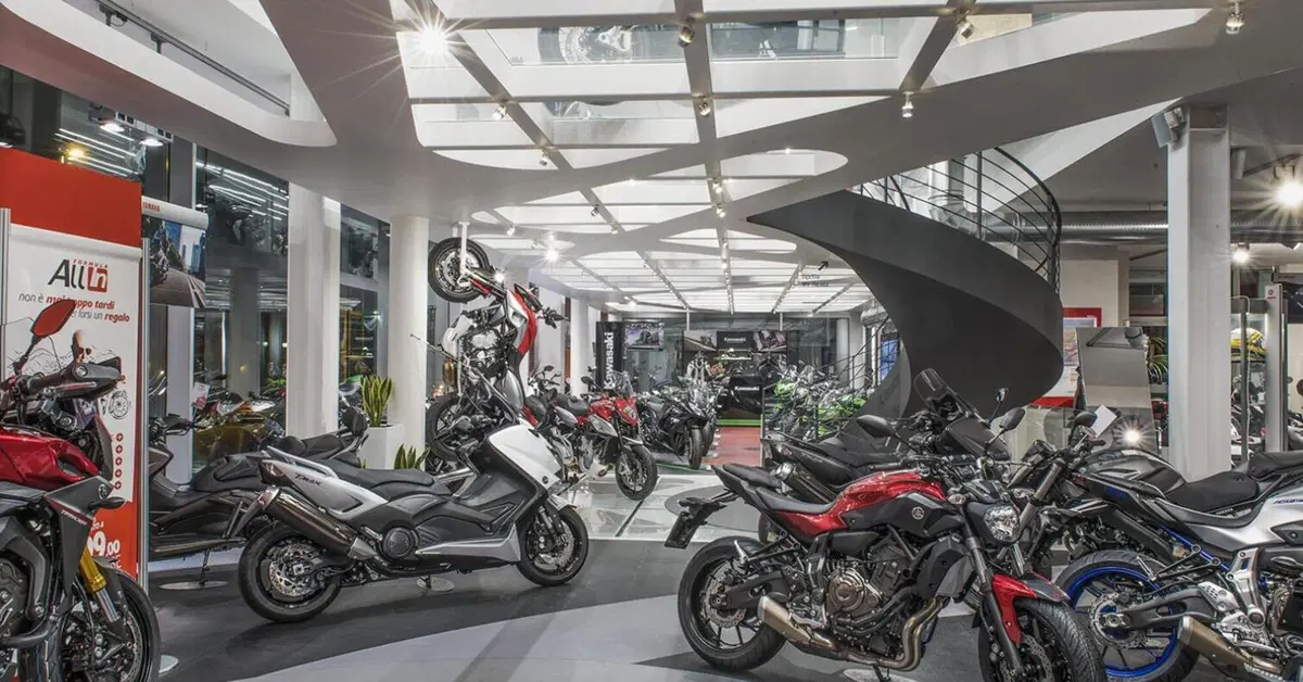 Moto Usate: vendite gi&ugrave; quest'anno. Va peggio rispetto al nuovo