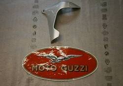 SUPPORTO APARAFANGO Moto Guzzi SUPPORTO PARAFANGO V10 CENTAURO SX