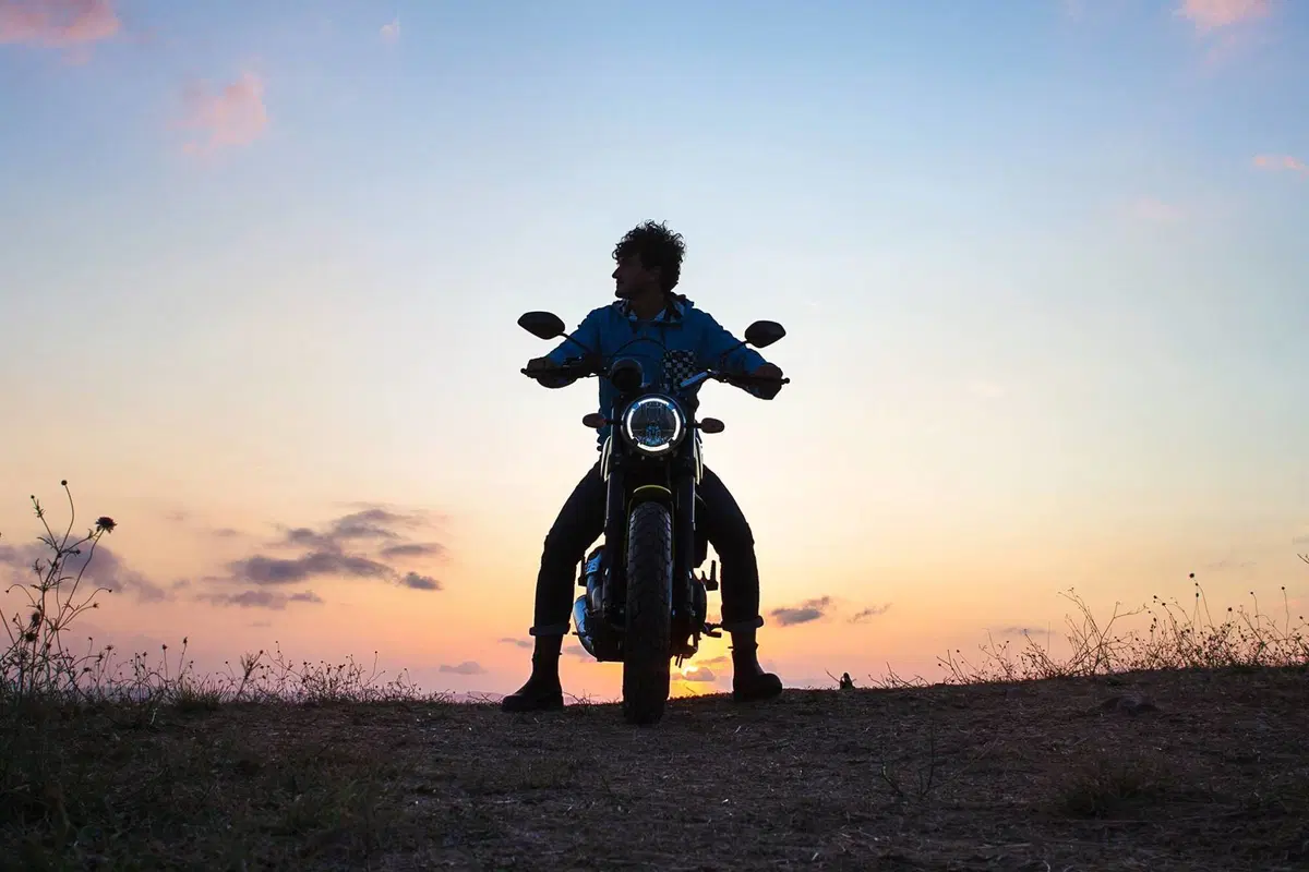 Ducati Scrambler, dettagli da indossare (9)