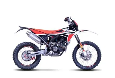 Fantic Motor XEF 125 Performance (2023 - 24) nuova