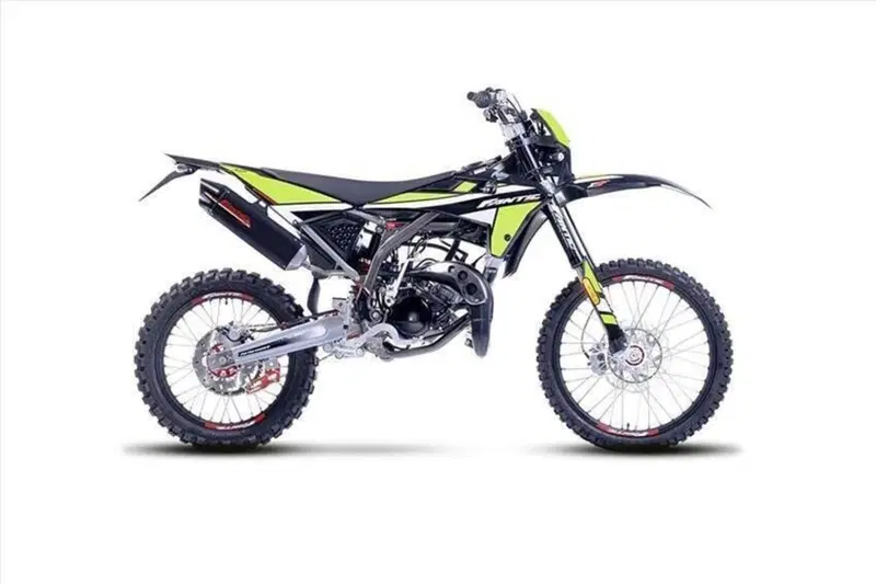 Fantic Motor XE 50 Performance (2023 - 24)