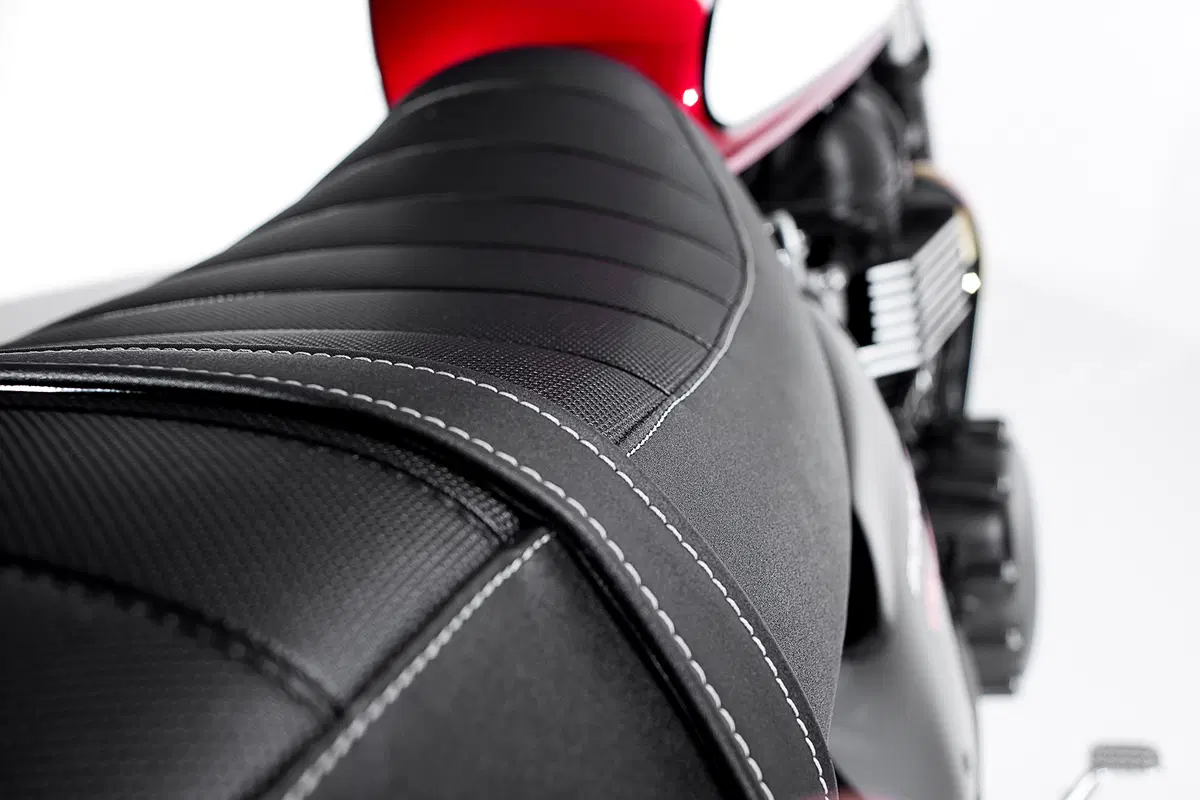 Tre Triumph Bonneville 2014 presentate a Colonia (13)