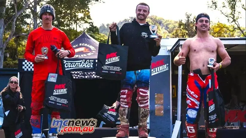 MotoGP 2022. La prima vittoria di Jack Miller in KTM (ma non &egrave; come sembra...)