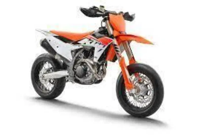 KTM 450 SMR (2023 - 24)