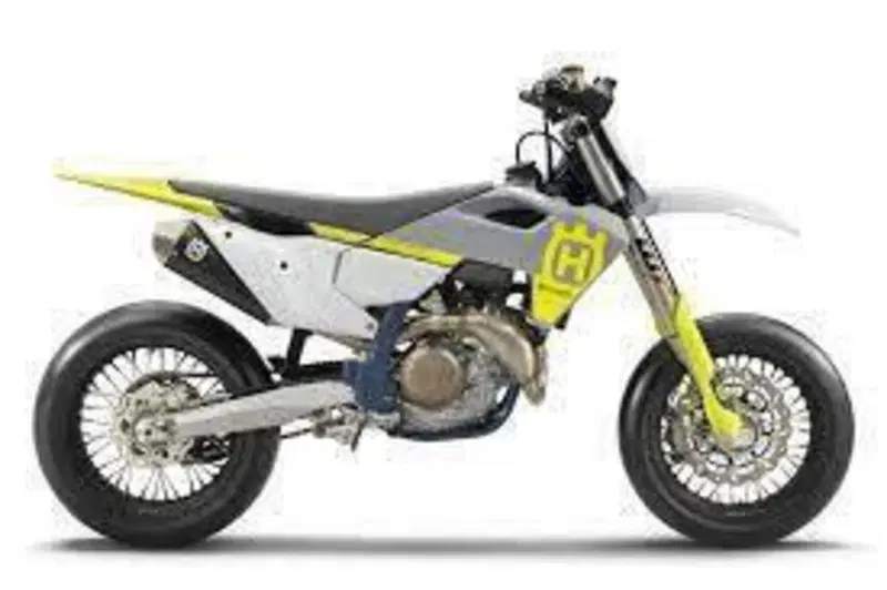 Husqvarna FS 450 (2023)