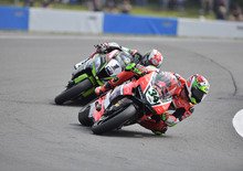SBK 2016. A Misano riprende la lotta tra Kawasaki e Ducati