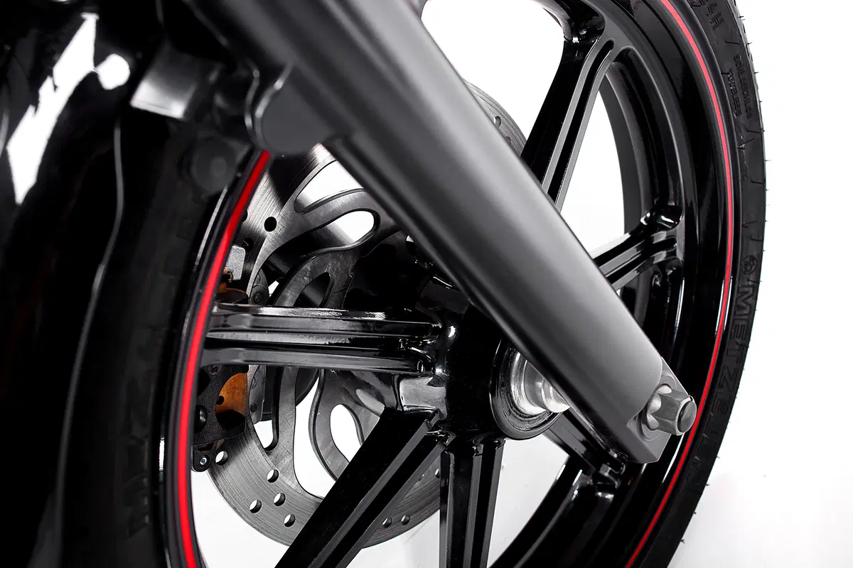 Tre Triumph Bonneville 2014 presentate a Colonia (18)