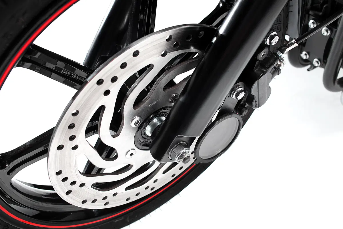 Tre Triumph Bonneville 2014 presentate a Colonia (19)