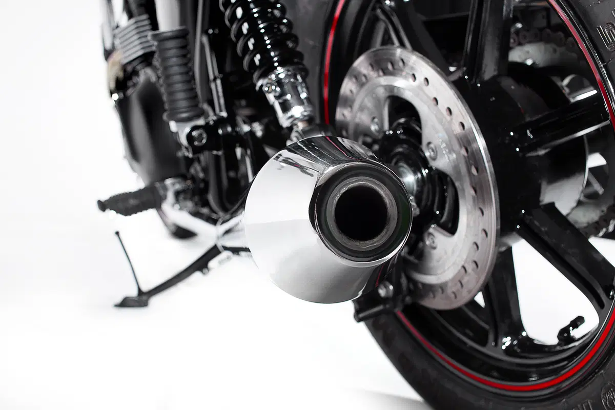 Tre Triumph Bonneville 2014 presentate a Colonia (20)