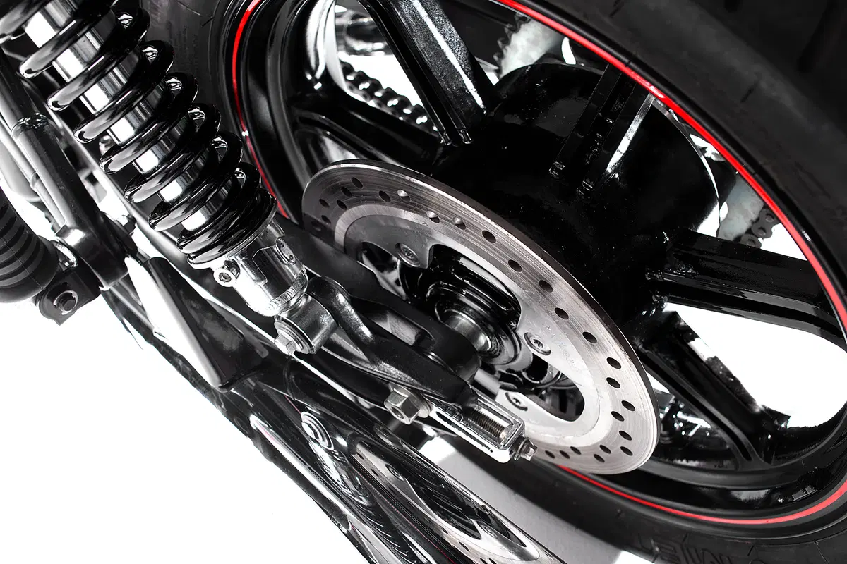 Tre Triumph Bonneville 2014 presentate a Colonia (21)