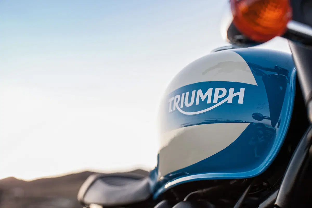 Tre Triumph Bonneville 2014 presentate a Colonia (29)