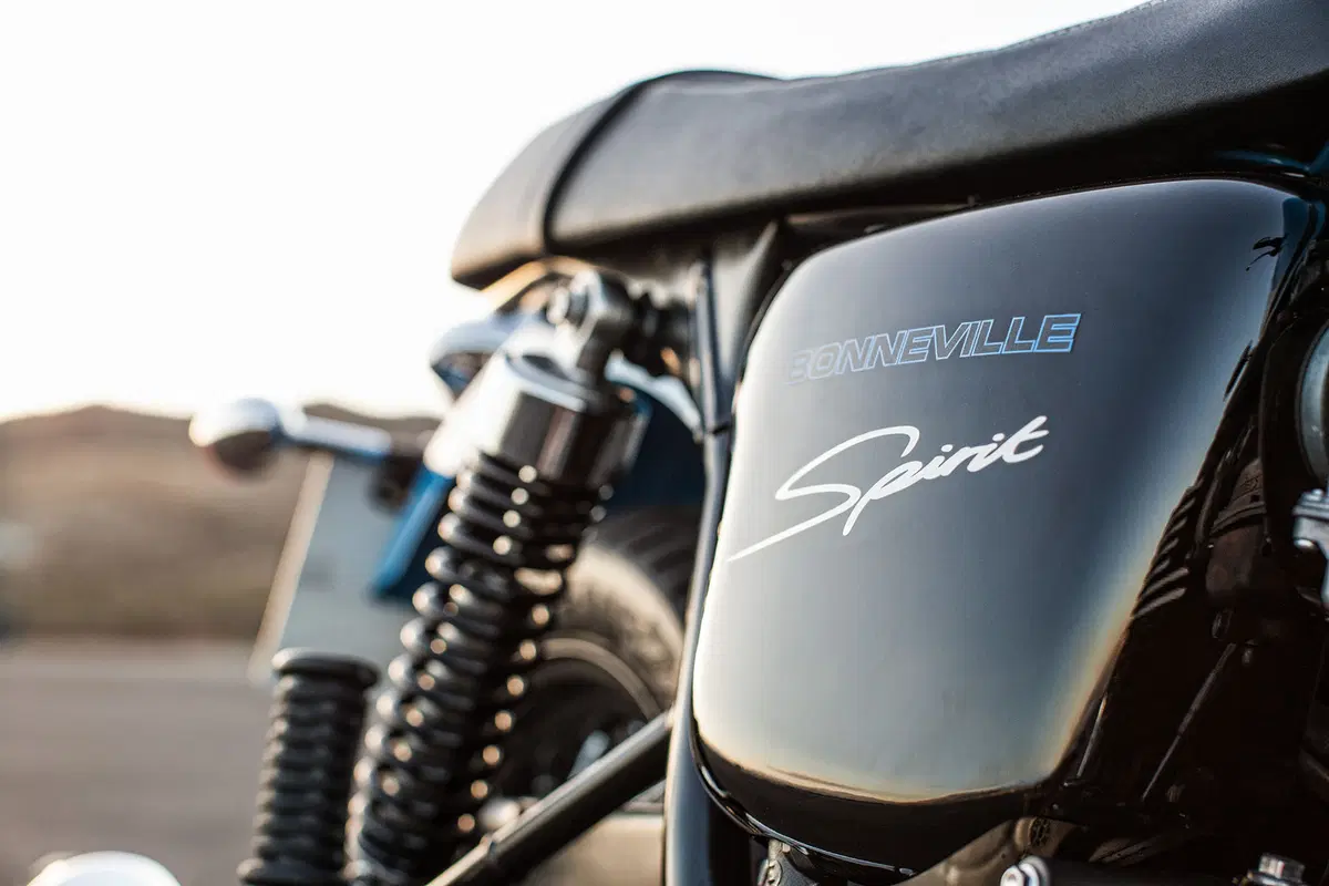 Tre Triumph Bonneville 2014 presentate a Colonia (31)