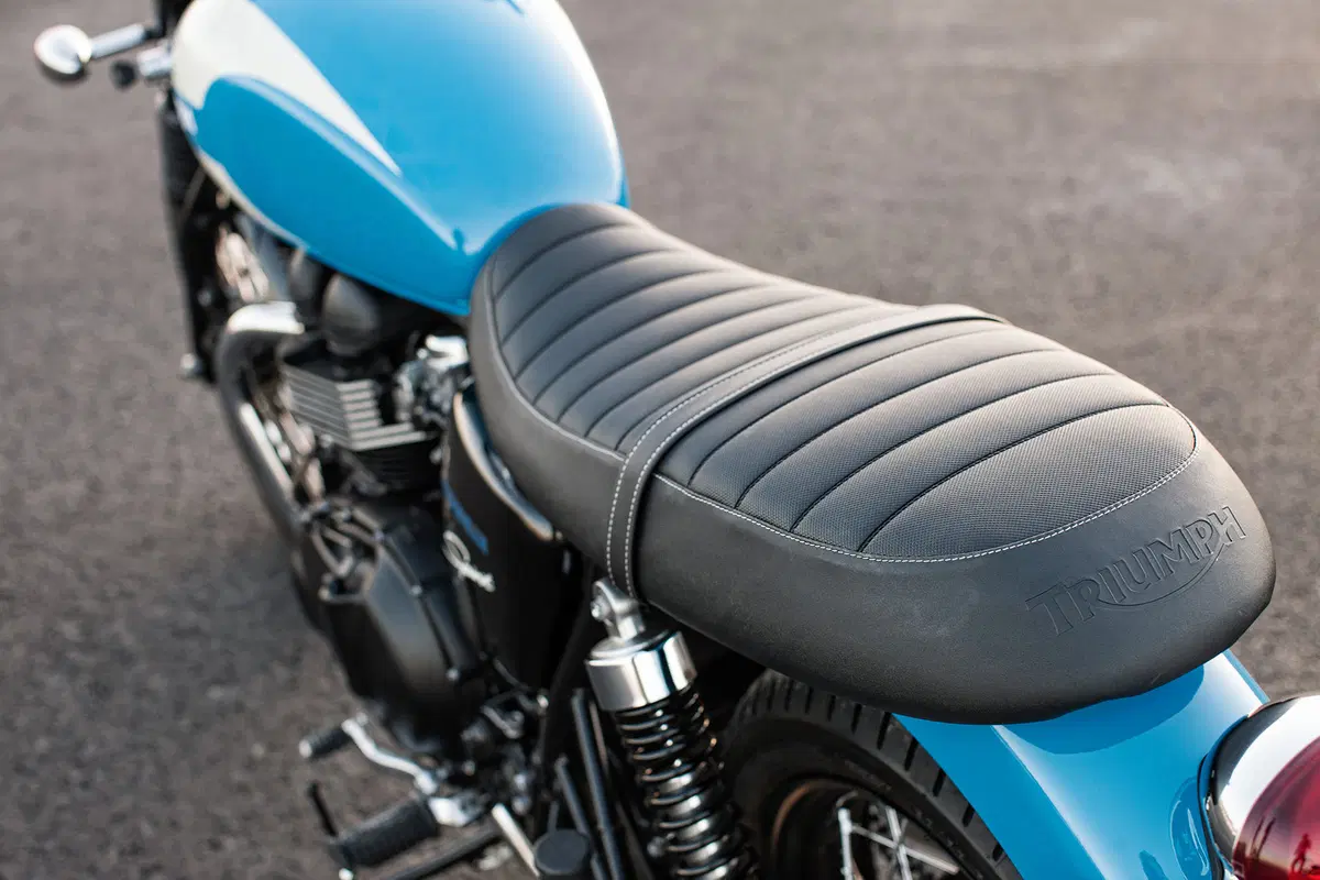 Tre Triumph Bonneville 2014 presentate a Colonia (33)