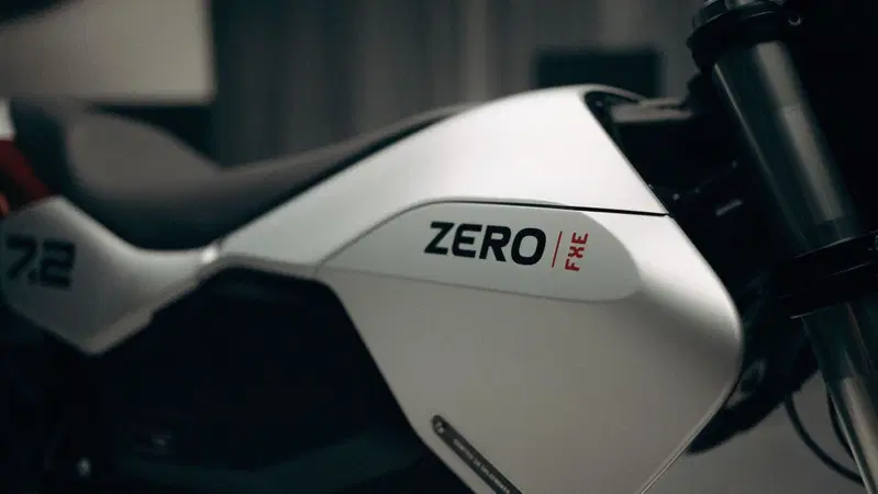 Zero e il prezzo delle moto elettriche. Il vicepresidente Umberto Uccelli: "Non dev'essere un problema" [L'INTERVISTA]