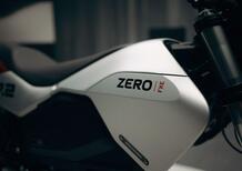 Zero e il prezzo delle moto elettriche. Il vicepresidente Umberto Uccelli: Non dev'essere un problema [L'INTERVISTA]