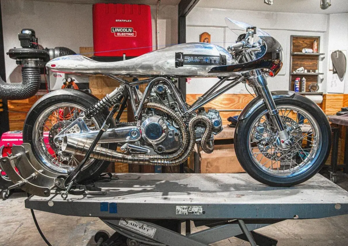 Eccovi la Ducati 1100 Fuse da 500.000 euro (10)