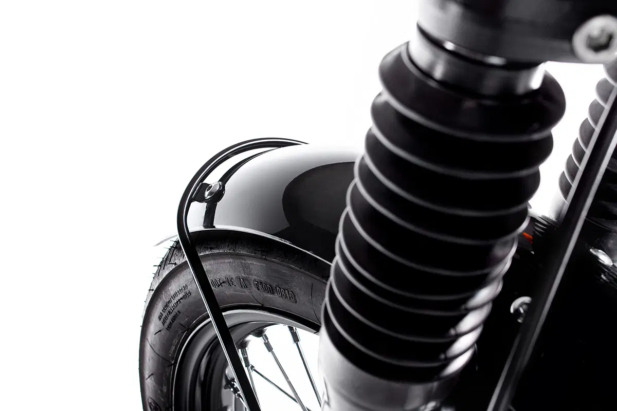 Tre Triumph Bonneville 2014 presentate a Colonia (38)