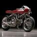 Eccovi la Ducati 1100 Fuse da 500.000 euro