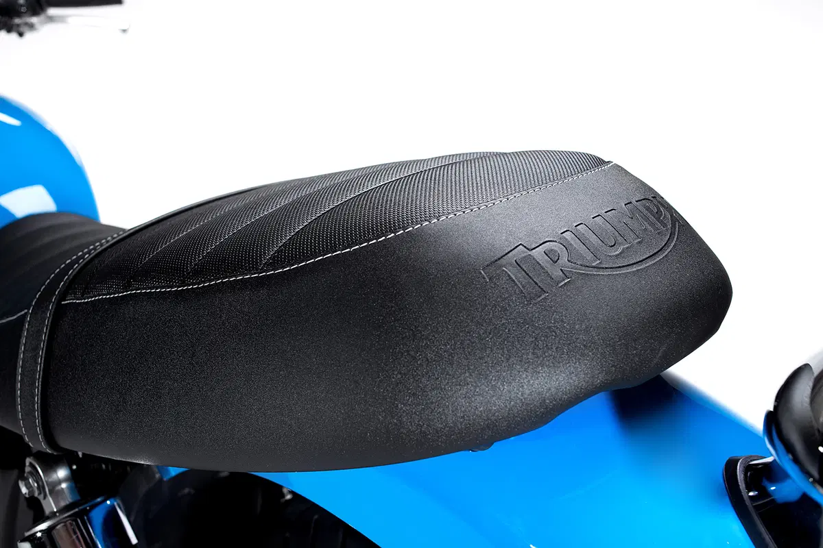 Tre Triumph Bonneville 2014 presentate a Colonia (39)