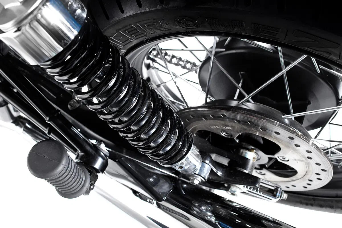 Tre Triumph Bonneville 2014 presentate a Colonia (41)