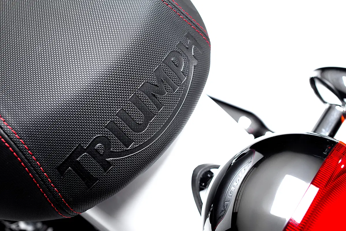 Tre Triumph Bonneville 2014 presentate a Colonia (56)