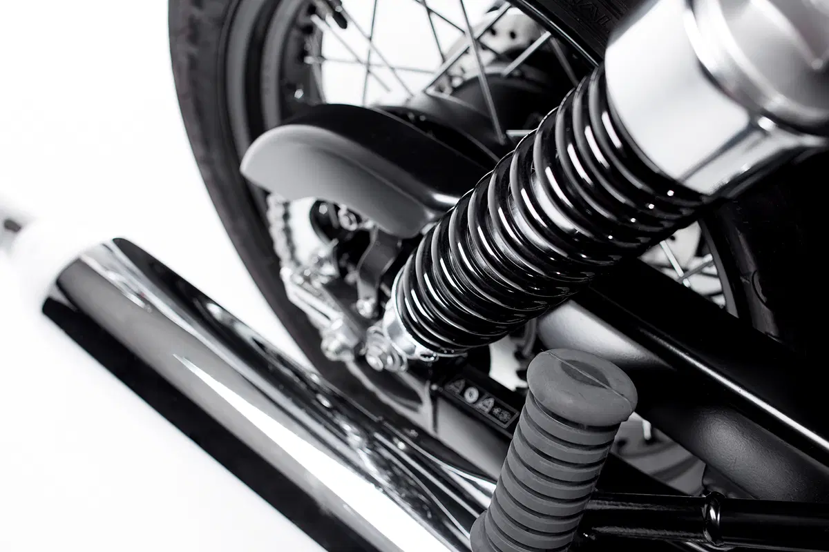 Tre Triumph Bonneville 2014 presentate a Colonia (60)