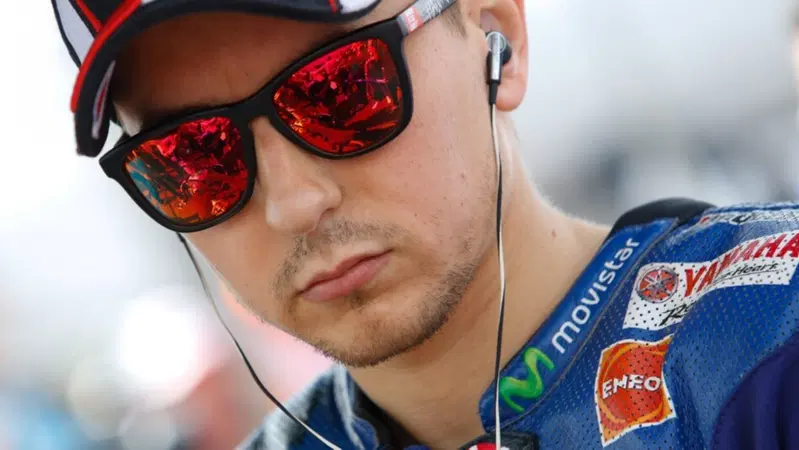 Lorenzo: "Non ho mai dubitato del mio potenziale, torner&ograve; a vincere"