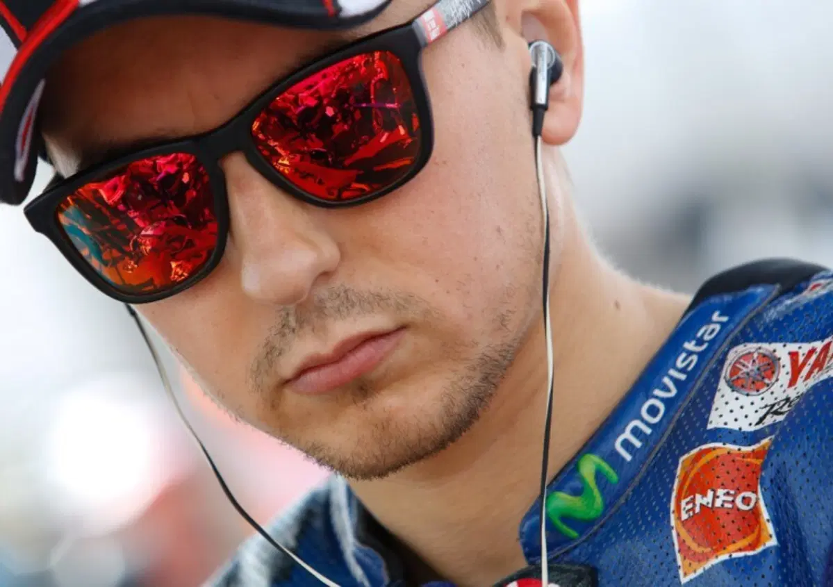 Lorenzo: "Non ho mai dubitato del mio potenziale, torner&ograve; a vincere"