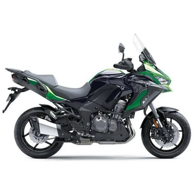 Kawasaki Versys 1000 SE (2021 - 24) (2)