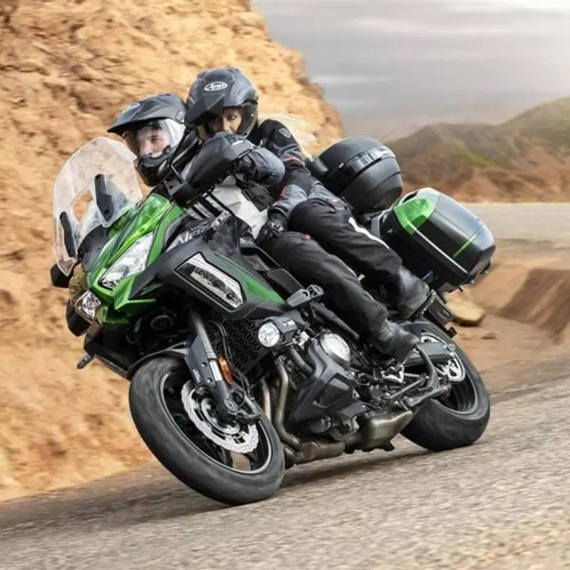 Kawasaki Versys 1000 SE (2021 - 24) (4)