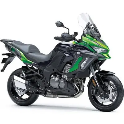 Kawasaki Versys 1000 SE (2021 - 24) usata