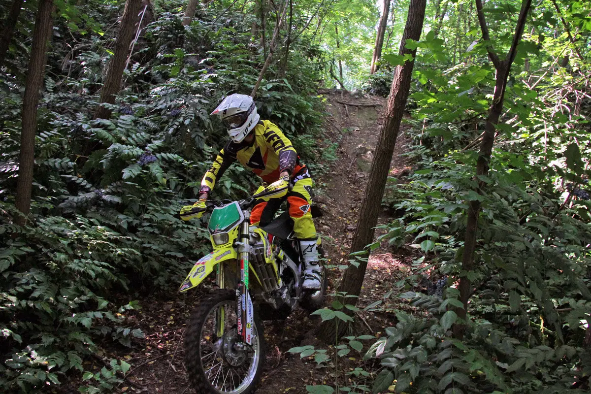 Suzuki RME 50, 250, 450 Rigo Moto (3)