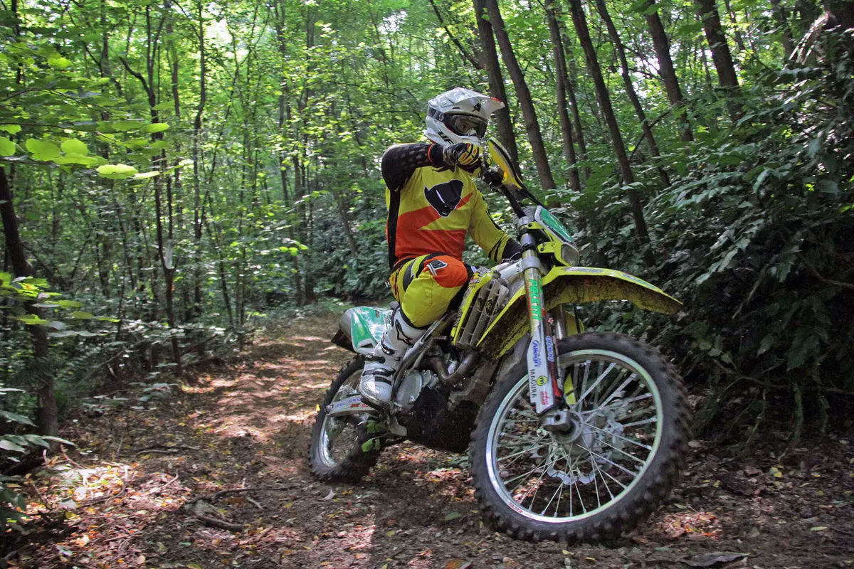 Suzuki RME 50, 250, 450 Rigo Moto (2)