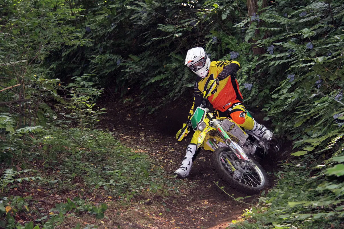Suzuki RME 50, 250, 450 Rigo Moto (6)