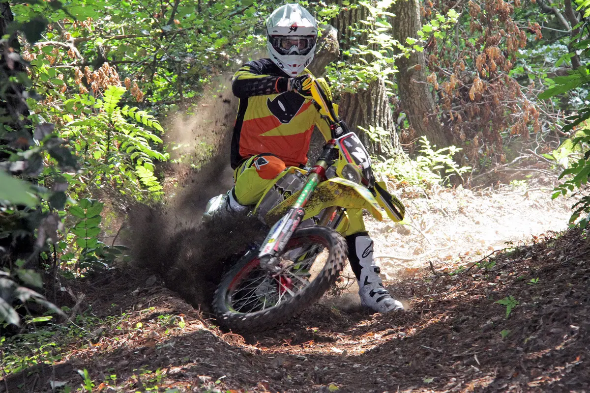 Suzuki RME 50, 250, 450 Rigo Moto (8)
